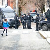 Scuole Vanchiglia, Grimaldi (AVS), Ravinale (AVS), Diena e Busconi (Sinistra Ecologista): “Inaccettabile chiusura per operazioni di polizia"