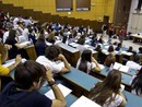 Unito ateneo da 30 e lode: un'eccellenza assoluta per Odontoiatria e Filosofia Unito ateneo da 30 e lode: un'eccellenza assoluta per Odontoiatria e Filosofia