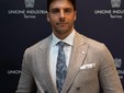 Federico Sandrone, nuovo presidente del Gruppo Giovani Unione Industriali Torino