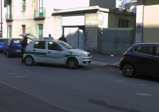 Operazione sicurezza a Torino, chiuso un centro massaggi cinese