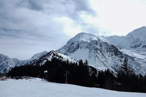 Esperienze da vivere in montagna: le attrazioni panoramiche più spettacolari d'Italia