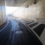 Nuovi problemi per il sottopasso del Lingotto Nuovi problemi per il sottopasso del Lingotto