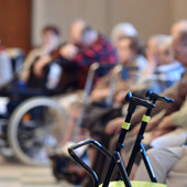 Piano socio sanitario, nuova mobilitazione sotto il Consiglio regionale Piano socio sanitario, nuova mobilitazione sotto il Consiglio regionale