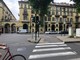 Innovazione a Torino, in arrivo il semaforo &quot;intelligente&quot; per aiutare ciechi ed ipovedenti ad attraversare la strada