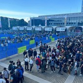 Salone del Libro, le novità dell'edizione 2026 presentate al Book Pride di Milano