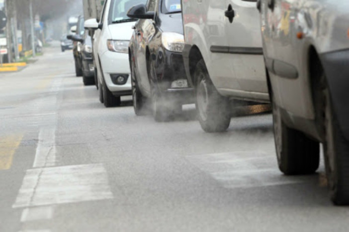 Legambiente Piemonte contro la deroga del blocco Euro5 in area padana