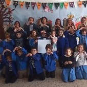 scuola la loggia