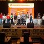 Al day-hospital di oncologia del San Lorenzo di Carmagnola il premio bontà 2025