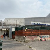 Troppi atti vandalici e guasti, la stazione Rebaudengo pronta solo nel 2026 Troppi atti vandalici e guasti, la stazione Rebaudengo pronta solo nel 2026