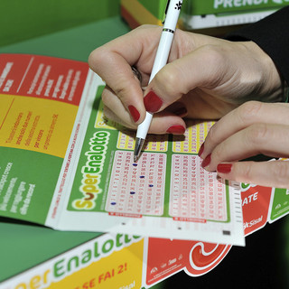 Il Lotto sorride al Piemonte: vinti 124mila euro a Lucento