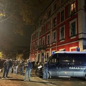 "Askatasuna era occupata". Lo Russo: "Cessa il patto di collaborazione su corso Regina" "Askatasuna era occupata". Lo Russo: "Cessa il patto di collaborazione su corso Regina"