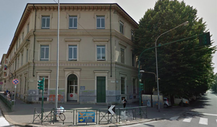 Gli allievi della scuola elementare Parini premiati dal presidente Sergio Mattarella per l'inclusività