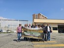 Nel carcere di Torino sempre più malati psichiatrici e tossici: sopralluogo di Pd e AVS