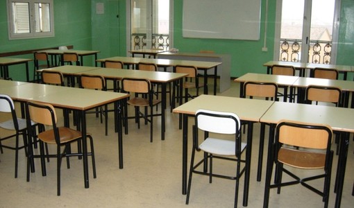 Nuovi ingressi in organico per le scuole torinesi con il nuovo anno
