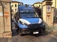 Sgombero presso il quartiere di Barriera di Milano