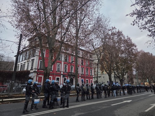 Patto collaborazione Askatasuna, Lo Russo: "Lo rifarei. No lezioni da chi invoca ruspe sui centri sociali" [VIDEO]