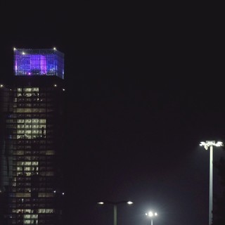 Ecco la nuova installazione per Luci d'artista 2025