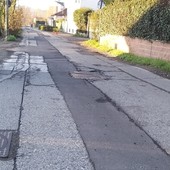 Troppi rattoppi e pochi risultati: sicurezza stradale in tilt a Torino nord