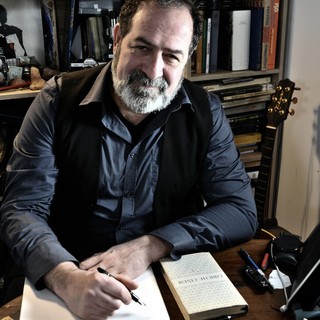 Concerti di Santa Pelagia: Federico Sirianni omaggia Fabrizio De André