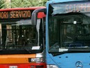 A Torino sciopero dei bus  l'8 novembre: nessun mezzo garantito per tutto il giorno A Torino sciopero dei bus  l'8 novembre: nessun mezzo garantito per tutto il giorno