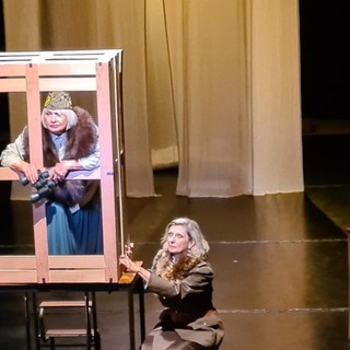 Sguardi su Falchera: il teatro accende la luce sull’invisibile