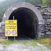 La statale 25 La statale 25