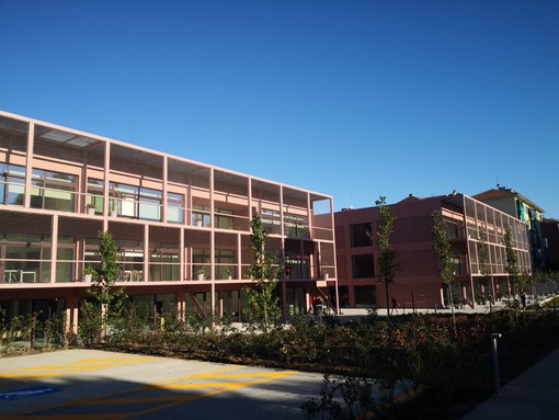 Orientamento per la scuola Fermi
