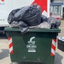 Caos nella riconsegna delle schede elettorali questa mattina in via Ponchielli