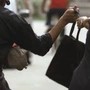 Il tentativo di furto è accaduto all'interno di un negozio Il tentativo di furto è accaduto all'interno di un negozio