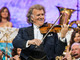 André Rieu, il &quot;Re del Valzer&quot; arriva in Italia e fa tappa a Torino