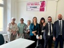 Inaugurata all'ospedale Sant'Anna la stanza dell'ascolto degli anti-aborto