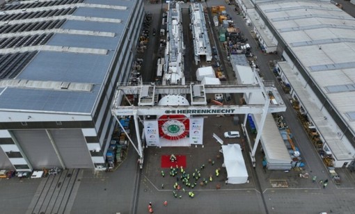 Torino-Lione, dal Governo 56 milioni per le opere compensative nei Comuni interessati Torino-Lione, dal Governo 56 milioni per le opere compensative nei Comuni interessati