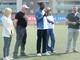 Calcio e solidarietà sono scesi insieme in campo