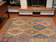 Tappeti Kilim: intrecci di terra, memoria e fuoco