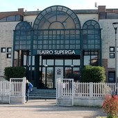 Nasce il Balletto del Teatro Superga, una compagnia stabile dedicata alla danza Nasce il Balletto del Teatro Superga, una compagnia stabile dedicata alla danza