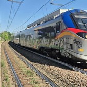 Problemi lungo la linea Torino-Asti Problemi lungo la linea Torino-Asti