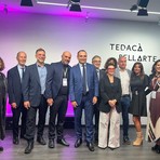 Parella accoglie la nuova Bellarte: teatro, laboratori, aula studio, luogo d'incontro
