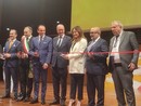 Inaugurazione Salone del Libro