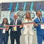 Taglio del nastro a Osaka: la Regione Piemonte protagonista al Padiglione Italia dell’Expo 2025
