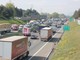 Viabilità: A26, chiusure notturne immissione A21 Torino-Piacenza-Brescia