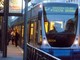 tram 4 frontale