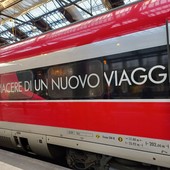 Treni, il Frecciarossa Milano-Parigi fermerà in Alta Val di Susa. Canalis (Pd): &quot;Finalmente&quot;