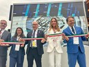 Taglio del nastro a Osaka: la Regione Piemonte protagonista al Padiglione Italia dell’Expo 2025 Taglio del nastro a Osaka: la Regione Piemonte protagonista al Padiglione Italia dell’Expo 2025
