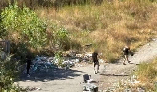 Speciale Parco Sempione / PARTE 3. La geografia delle overdose a Torino, dove si muore nella solitudine Speciale Parco Sempione / PARTE 3. La geografia delle overdose a Torino, dove si muore nella solitudine