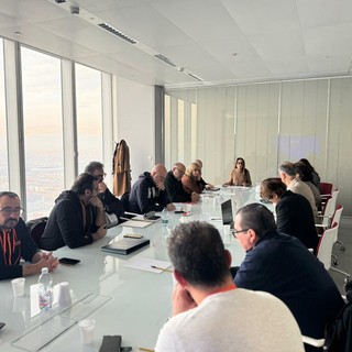 Nuova riunione del tavolo Primotecs in Regione