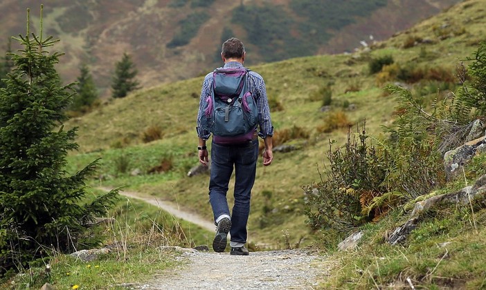 Da Savona a Torino, la Silent Walk nella Riserva dell’Adelasia: due giorni tra trekking, racconti e forografia