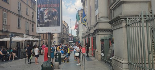 I grandi eventi si preparano a regalare a Torino un agosto speciale, per il turismo