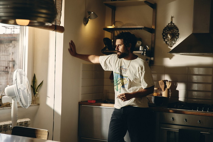 Tommaso Paradiso, il tour nei palazzetti fa tappa all'Inalpi Arena di Torino