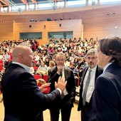 Il Centro Trapianti di rene dell’ospedale Molinette raggiunge quota 5000 Il Centro Trapianti di rene dell’ospedale Molinette raggiunge quota 5000