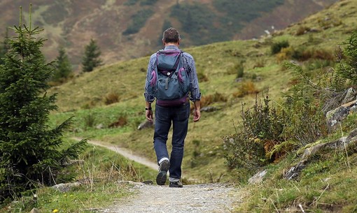 Da Savona a Torino, la Silent Walk nella Riserva dell’Adelasia: due giorni tra trekking, racconti e forografia